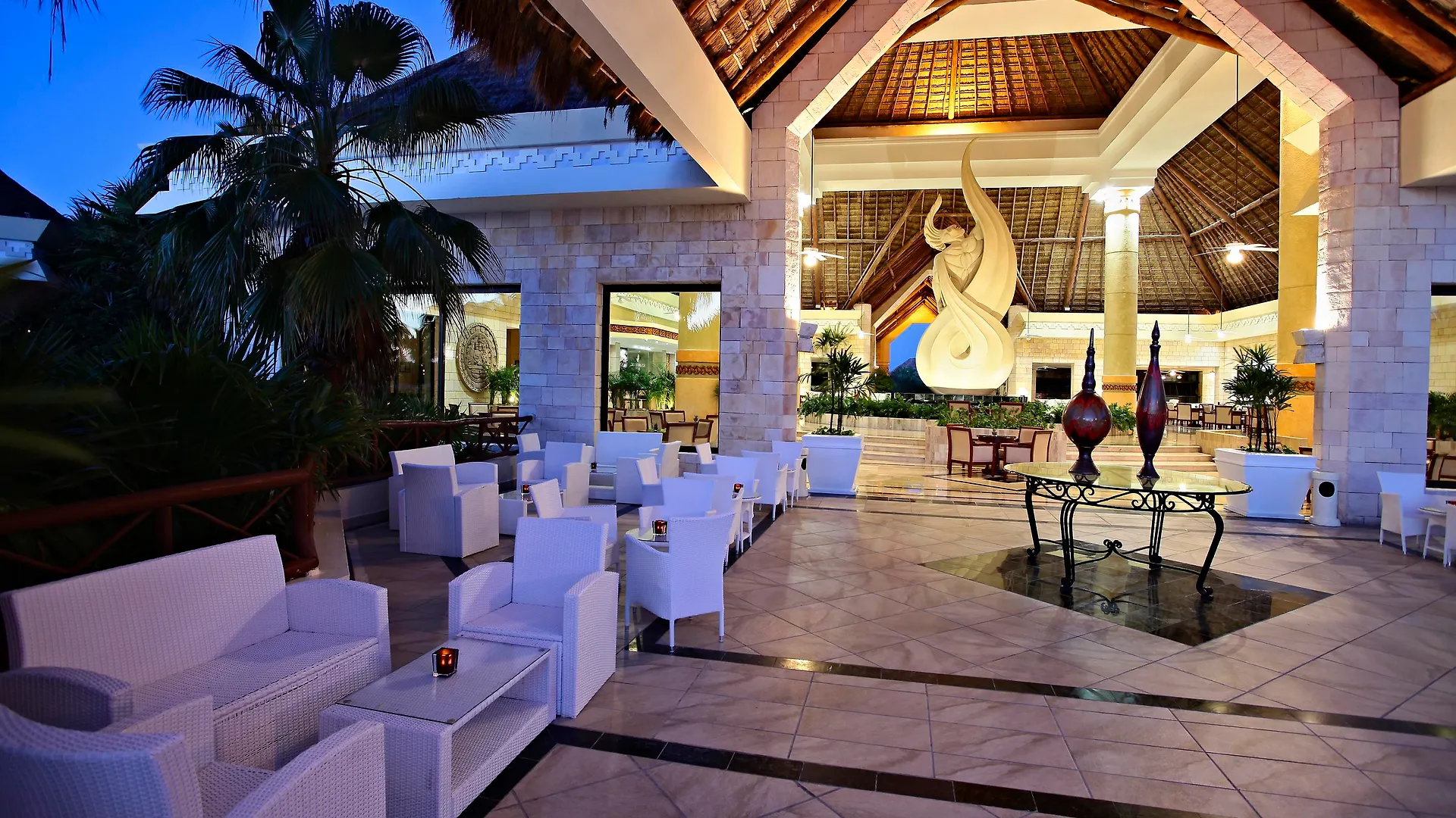Hotel Bahia Principe Luxury Akumal (Adults Only) México