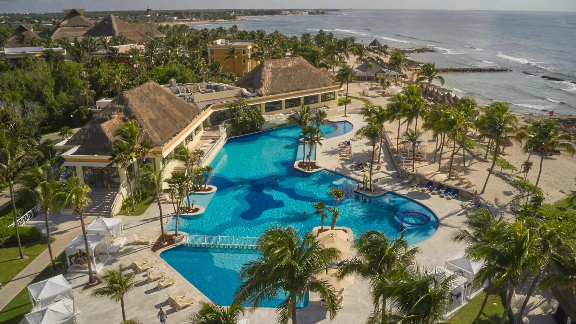 Hotel Bahia Principe Luxury Akumal (Adults Only)