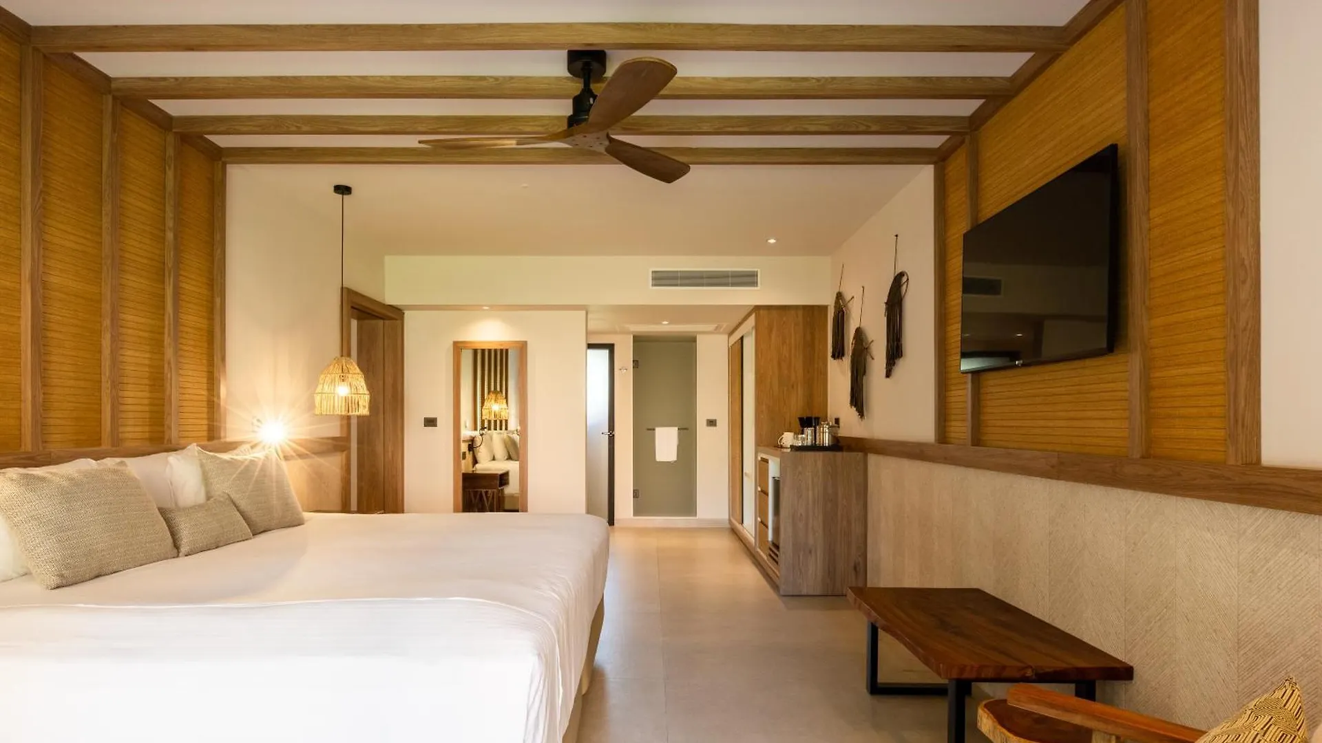 Hotel Bahia Principe Luxury Akumal (Adults Only) México