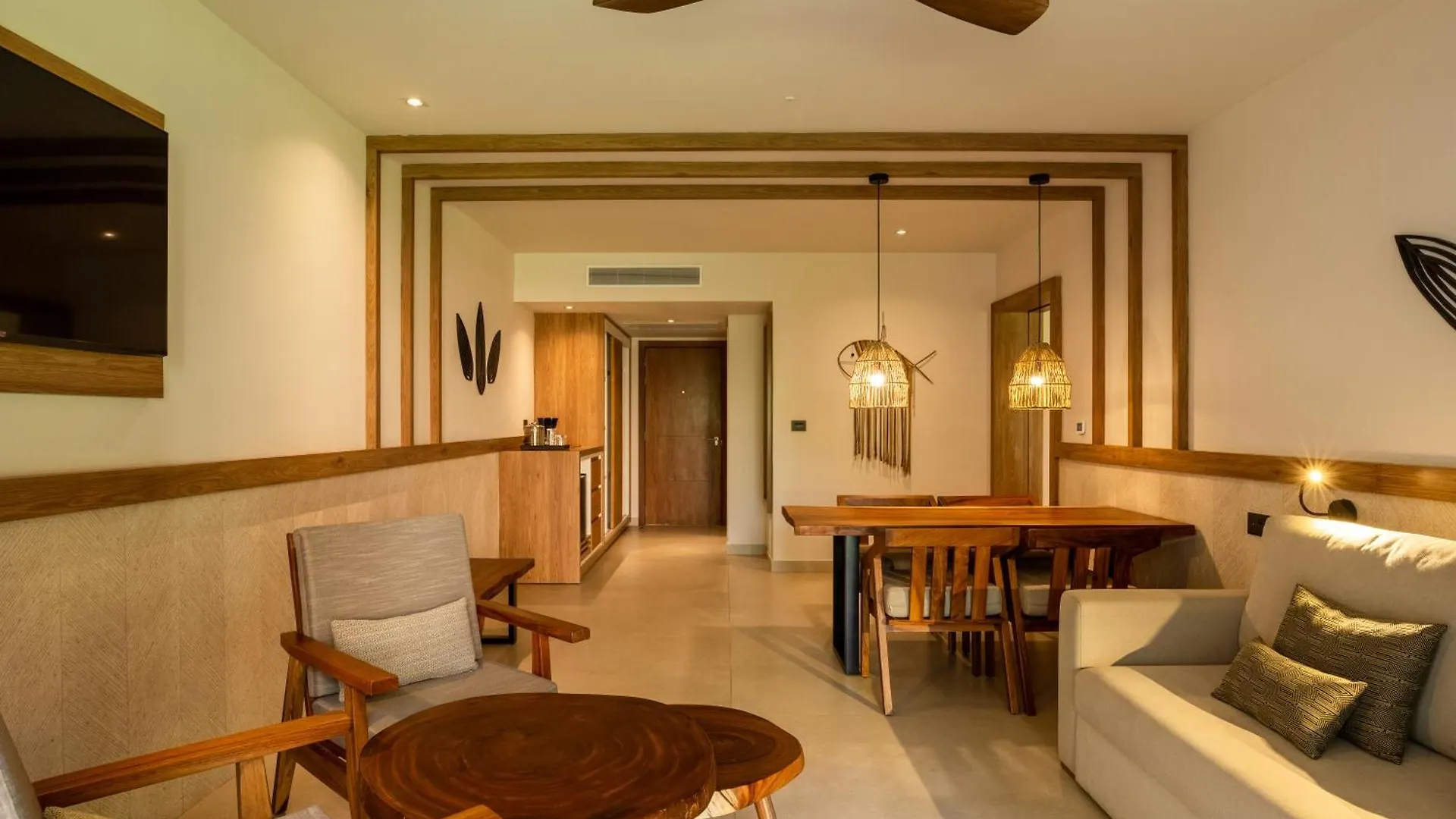 Hotel Bahia Principe Luxury Akumal (Adults Only) 5*,  México
